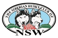 Siberian Husky Club NSW